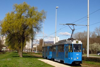 Pola stoljeća na tračnicama: Tramvaji TMK201 odlaze u povijest